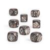 Necromunda: House Orlock Dice