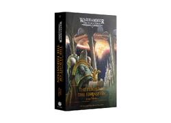 THH Saga The Flight Of The Eisenstein HB