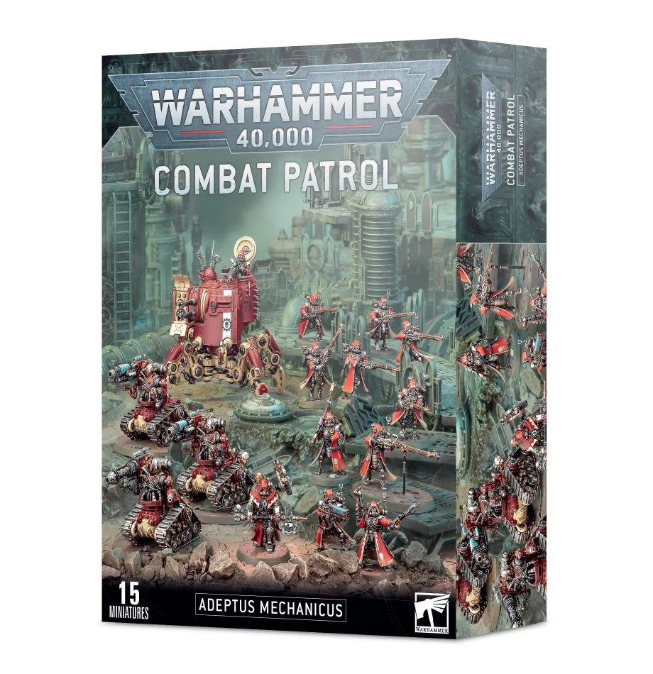 download free combat patrol adeptus mechanicus download free combat patrol adeptus mechanicus